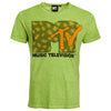 Мъжка тениска "Army Patterns" MTV