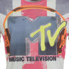 Мъжка тениска "Headphones" MTV
