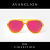Γυναικεία γυαλιά ηλίου 0658 - Avanglion