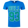 Мъжка тениска "Bulled 93 Times" Bull