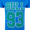Мъжка тениска "Bulled 93 Times" Bull