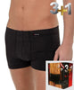 Ανδρικά Set Boxer "3+1" (0110143) Apple