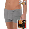 Ανδρικά Set Boxer "3+1" (0110143) Apple