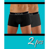 Ανδρικά Boxer Set 2 Κομμάτια 0110149