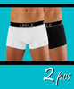 Ανδρικά Boxer Set 2 Κομμάτια 0110149