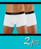 Ανδρικά Boxer Set 2 Κομμάτια 0110149