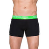 Ανδρικά Boxer Apple 0110186B