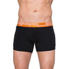 Ανδρικά Boxer Apple 0110186C