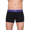 Ανδρικά Boxer Apple 0110186B