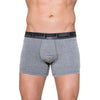 Ανδρικά Boxer Apple 0110186B