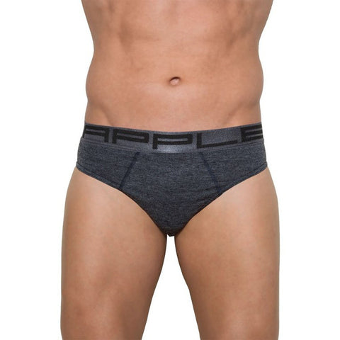 Ανδρικό Slip Apple Anthracite