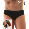 Ανδρικά Slip Apple 3+1 0214210