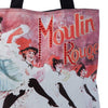 Γυναικεία Τσάντα "Moulin Rouge" Holywood Legends