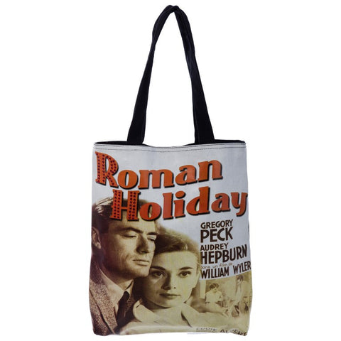 Γυναικεία Τσάντα Roman Holiday