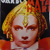Γυναικεία Τσάντα "Mata Hari" Hollywood Legends