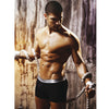Ανδρικό Boxer 20023 Tracks- More Colors