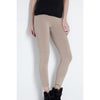 Γυναικείο κολάν Beige Last Wild Angel