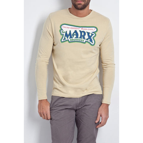 Ανδρική Μπλούζα Long T-shirt Hollywood Legends