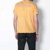 Ανδρικό T-Shirt κίτρινο Last Wild Angel