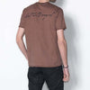 Ανδρικό T-Shirt ''Golden Eagle'' Last Wild Angel