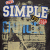 Ανδρική Μπλούζα "Simle You" RMS Clothing