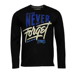 Ανδρική Μπλούζα "Never Forget" RMS Clothing