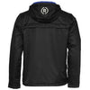 Ανδρικό Μπουφάν "Anorak Front Zipper" R-Public