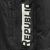 Ανδρικό Μπουφάν "Anorak Front Zipper" R-Public