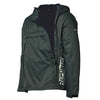 Ανδρικό Μπουφάν "Anorak Front Zipper" R-Public