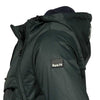 Ανδρικό Μπουφάν "Anorak Front Zipper" R-Public