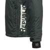 Ανδρικό Μπουφάν "Anorak Front Zipper" R-Public