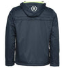 Ανδρικό Μπουφάν "Anorak Front Zipper" R-Public