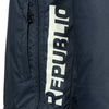 Ανδρικό Μπουφάν "Anorak Front Zipper" R-Public