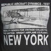 Ανδρική Μπλούζα "New York" Republic- More Colors
