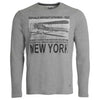 Ανδρική Μπλούζα "New York" Republic- More Colors