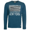 Ανδρική Μπλούζα "New York" Republic- More Colors