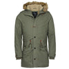 Ανδρικό Μπουφάν "Winter Parka" Garage55-More Colors