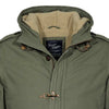 Ανδρικό Μπουφάν "Winter Parka" Garage55-More Colors