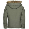 Ανδρικό Μπουφάν "Short Parka" Garage55 -More Colors
