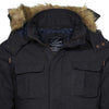 Ανδρικό Μπουφάν "Short Parka" Garage55 -More Colors