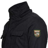 Ανδρικό Μπουφάν "Short Parka" Garage55 -More Colors