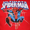 Ανδρική Μπλούζα Hoodie "Spiderman" Marvel Comics