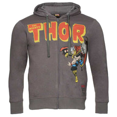 Ανδρική Μπλούζα Φούτερ "Thor" Marvel Comics
