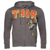 Ανδρική Μπλούζα Φούτερ "Thor" Marvel Comics