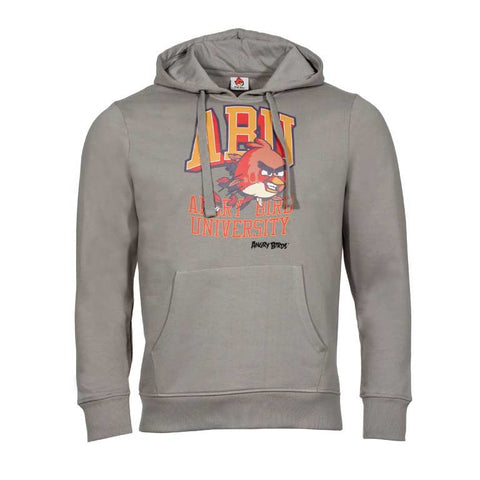 Ανδρική Μπλούζα Hoodie "A.B.U" ANGRY BIRDS