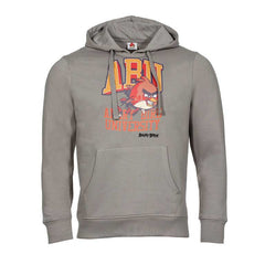Ανδρική Μπλούζα Hoodie "A.B.U" ANGRY BIRDS