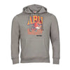 Ανδρική Μπλούζα Hoodie "A.B.U" ANGRY BIRDS