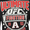 Ανδρική Μπλούζα Hoodie "Ulitimate" So Fashion