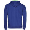 Ανδρική Μπλούζα Hoodie "Royal Security" So Fashion -ΣΤΕΝΗ ΓΡΑΜΜΗ