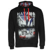 Ανδρική Μπλούζα Hoodie "Havana" Avanzato-ΣΤΕΝΗ ΓΡΑΜΜΗ